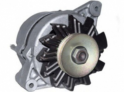 MAGNETI MARELLI 943356211010 -  Генератор